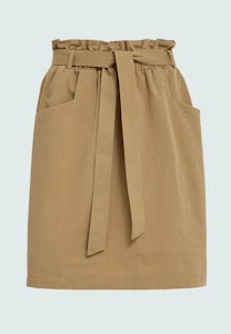 PC8349_6796TANNINSAND Kleding Rokjes