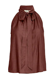 PC8375_1008MMAROONREDMEL Kleding Tops