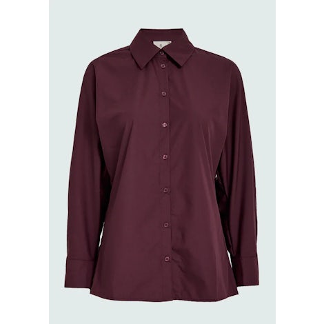 PCLoretta Shirt Kleding Longsleeves