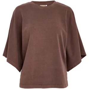 PC8796_4999MINKBROWN Kleding T-shirts