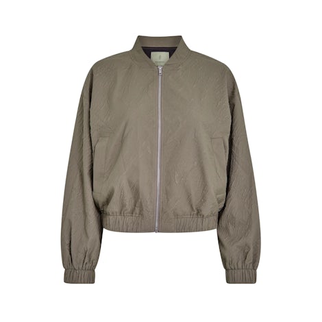 PCCassia Bomber Jacket Kleding Jassen