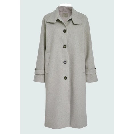 PCCharlene Coat Kleding Jassen