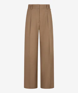 302630068_SAVANNAHBEIGE Kleding Broeken