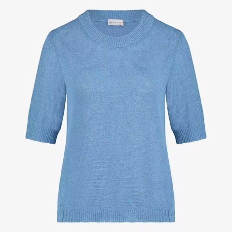 Pilates PU Kleding Truien en Vesten