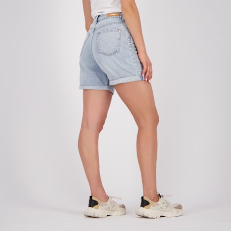 Heather short Kleding Broeken