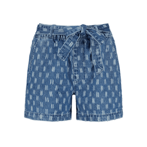 R324AWN46001_MIDBLUESTONE Kleding Broeken