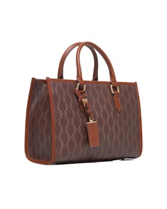 RCA25013BO_BROWN Kleding Tassen