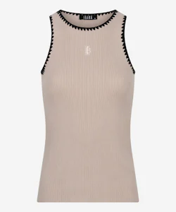 302620000_OSTRABEIGE Kleding Tops