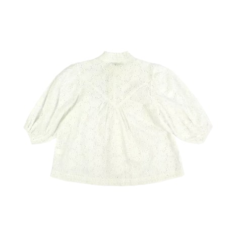 Yorba Blouse Kleding Bloesjes