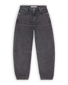 H-CW25M61_AUTHENTICBLACK Kleding Broeken