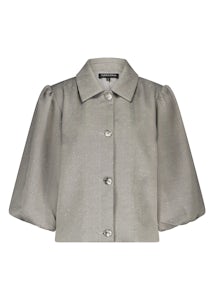 C01-18-801_007021-MIDGREYMELANGE Kleding Truien en Vesten