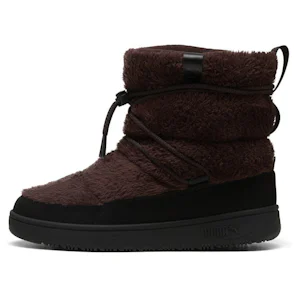 402175-03_BROWN Schoenen Boots