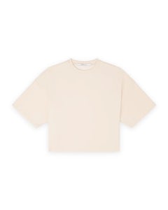 H-CS26M15_LIGHTPEACH Kleding Tops