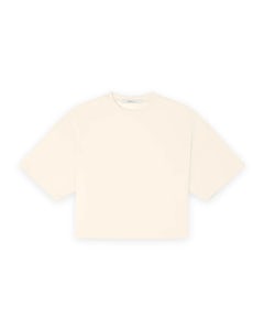 H-CS26M15_SOFTYELLOW Kleding Tops