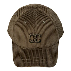 500243_OLIVE Kleding Caps