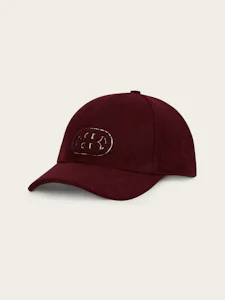 BM09990263_4580-DARKBERRY Kleding Caps