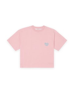 H-CS26M77_SUMMERPINK Kleding T-shirts