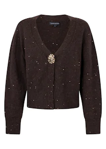 O08-21-701_002650-CHOCOLATE Kleding Truien en Vesten