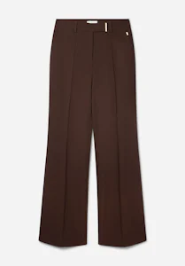 CHANTALLERPES345_190913-FUDGE Kleding Broeken