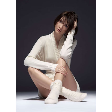 Oroblu sok Kleding Beenmode en Shapewear