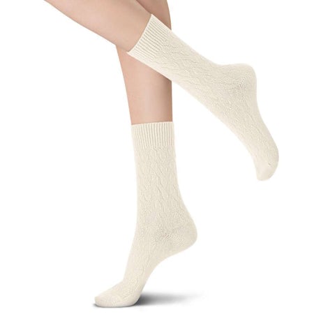 Oroblu sok Kleding Beenmode en Shapewear