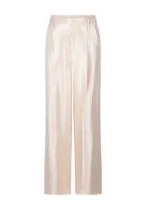 HAILEYSHINEVIS545_110104-VANILLAICE Kleding Broeken