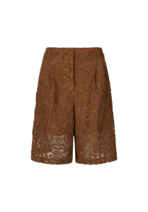 DIONNEPES565_181031-HAZELNUT Kleding Broeken