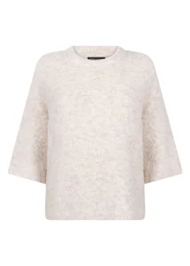 C23-21-301_001100-OFFWHITE Kleding Truien en Vesten
