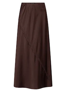 C06-21-201_002650-CHOCOLATE Kleding Rokjes