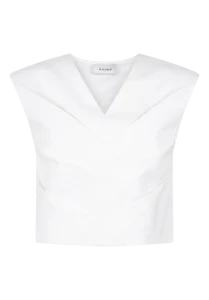 LIORECO135_114300-LESBLANCS Kleding Tops