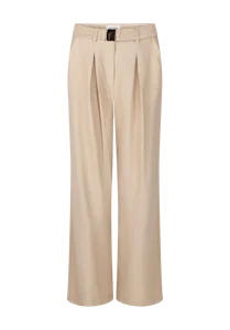 LOTTYFRINGEDRAY560_1513042-SAND Kleding Broeken