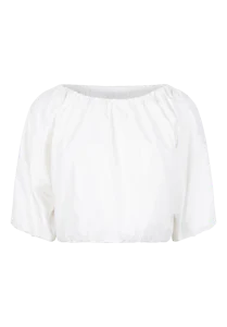 MADDYDOTPES511_114300-LESBLANCS Kleding Tops
