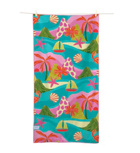 MALTA_MULTICOLOR Lifestyle