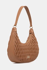 RCA25034BO_BROWNLIG Kleding Tassen