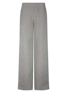 C01-18-101_007021-MIDGREYMELANGE Kleding Broeken