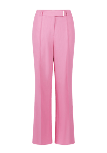 CHANTALLERPES345_152215-BEGONIAPINK Kleding Broeken