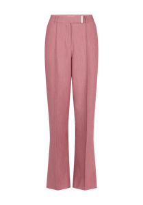 CHANTALLERPES345_191533-POMEGRANATE Kleding Broeken