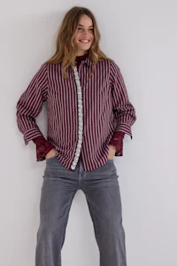 C51-21-302_004580-POMEGRANATE Kleding Bloesjes