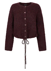 C18-21-701_004580-POMEGRANATE Kleding Truien en Vesten