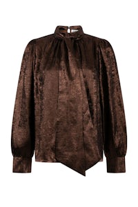 QUINTYBOWPES509_161325-COPPER Kleding Tops