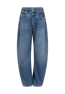 SACHACO687_000008-BLUEDENIM Kleding Broeken