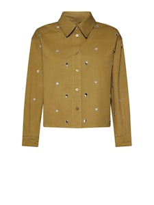 GPP26464CA_BEIGECOR Kleding Longsleeves