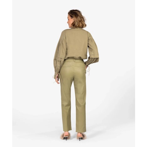 Tash Blouse Kleding Bloesjes