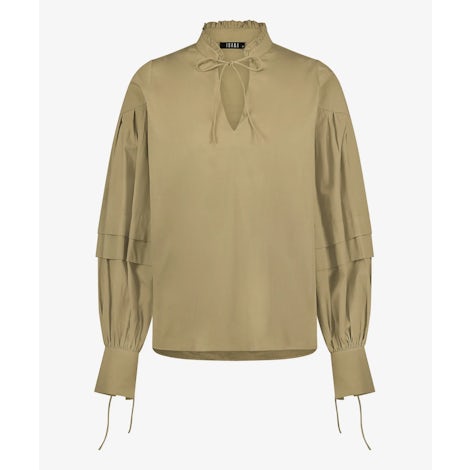 Tash Blouse Kleding Bloesjes