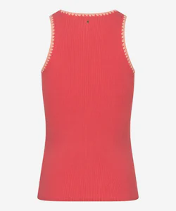 302620000_ROSACORAL Kleding Tops