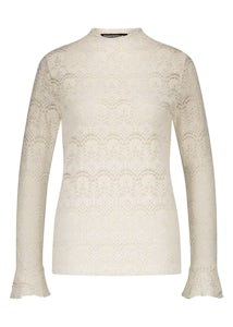 C56-18-401_006800-STONE Kleding Tops