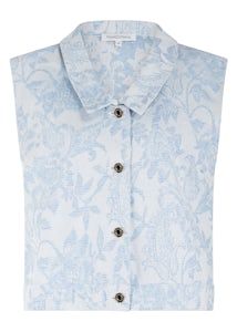 C10-19-802_000043-LIGHTBLUEDENIM Kleding Truien en Vesten