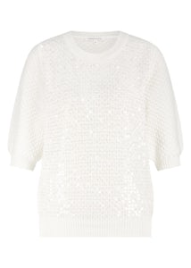 Y11-19-601_001100-OFFWHITE Kleding Truien en Vesten