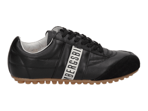30606-B_BLACK Schoenen Sneakers